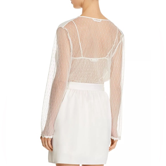 Flora Nikrooz Robe - Picture 4 of 7